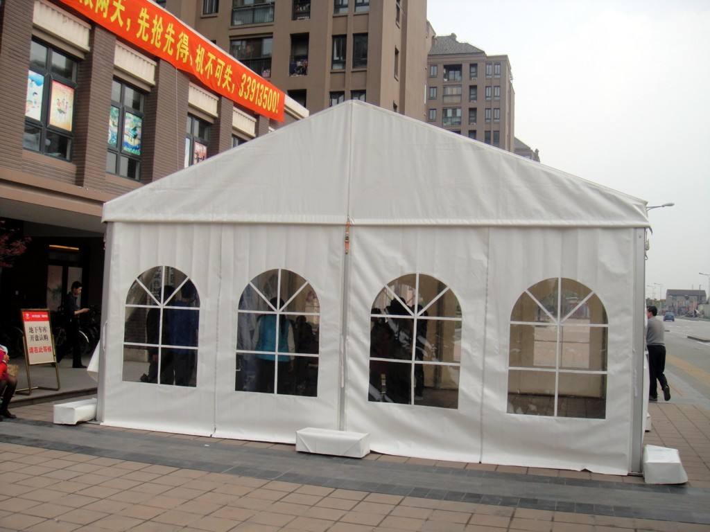 篷房廠(chǎng)家的核心優(yōu)勢(shì)