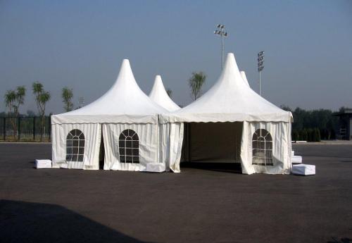 篷房的特點都有哪些呢？