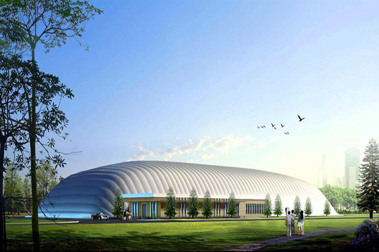 篷房體育館的優勢是什么？