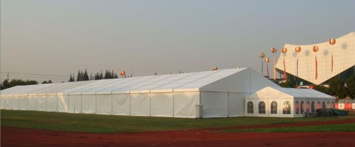 篷房臨時建筑的主要優點是什么？