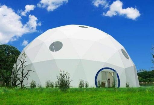 歐式篷房分為哪幾類？