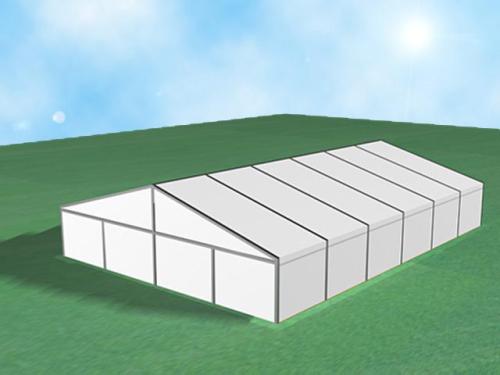 景區(qū)篷房為旅游行業(yè)提供了哪些可能性？