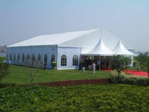 展銷篷房的優(yōu)點(diǎn)是什么？