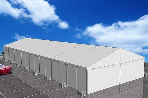 篷房與帳篷有什么區別？