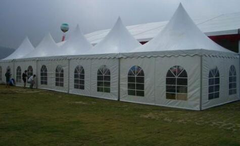 篷房穩(wěn)固搭建的使用細(xì)節(jié)是什么？